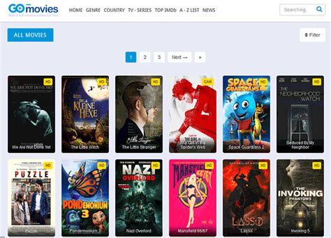 gomovies españa|Ver las mejores TV Movies online .